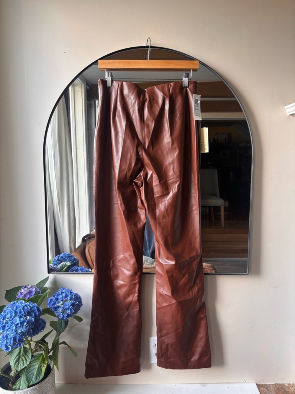 WILFRED | NWT Elaine pants | size 12 - Picture 7 of 7